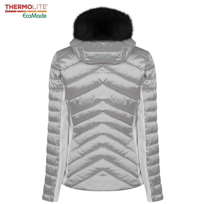 Дамско водоустойчиво ски яке Nevica Chamonix