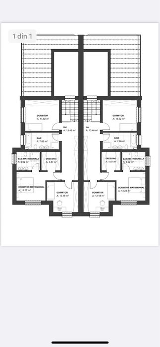 Casa de vanzare Oradea str fagetului / Facliei