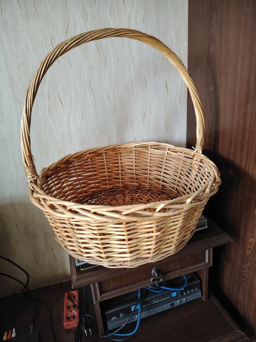 Корзины для подарков продам