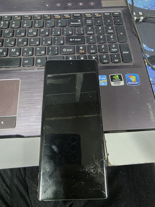 Motorola g85 5g рабочий