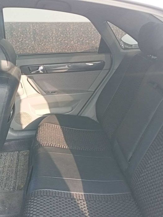 Chevrolet Gentra 2018