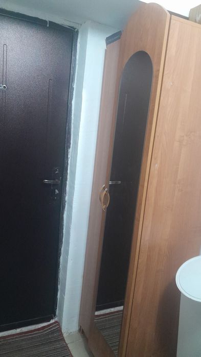 Продам плательный шкаф