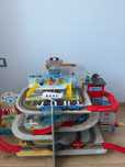 Комплект Mega City Hape