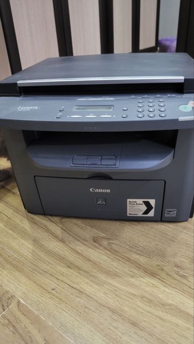 Продам сканер canon
