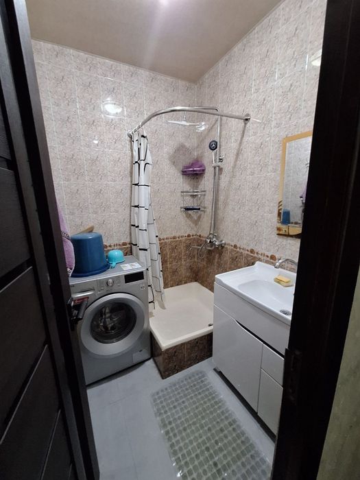 Xalol pokiza kunlik kvartiralarimiz bor.