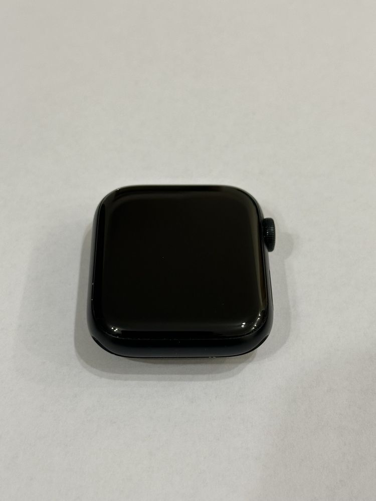 Apple Watch SE2 v2 GPS+Cellular, 44mm,Midnight Sport + Spigen Case