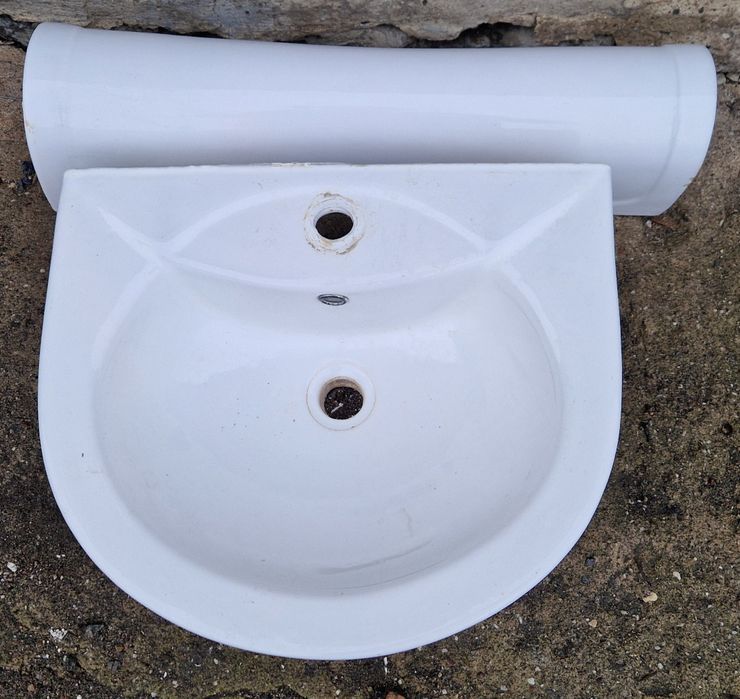 Продаётся раковина
