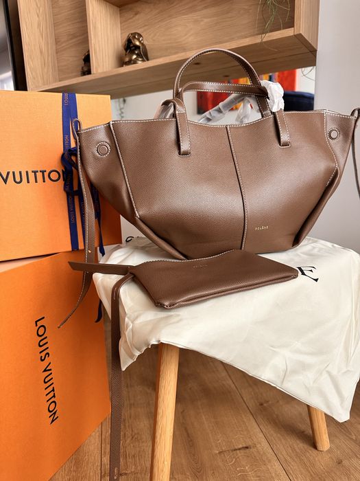 Geanta Polene Cyme Mini Noua