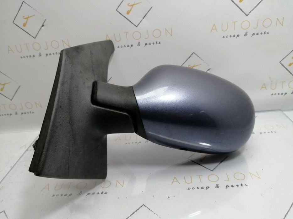 Oglinda stanga RENAULT MEGANE Scenic JA0/1_ 1996 - 2001 1.6 16V K4M 70..   7700841655