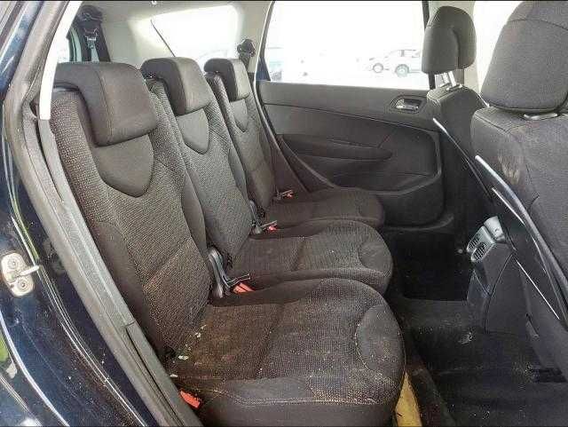 Peugeot 308 на части пежо 308 на части