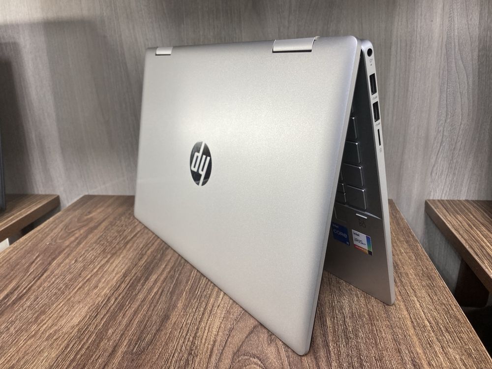 Hp Pavilion x360 Laptop i5-1235U ideal holatda