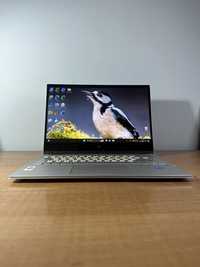 Ноутбук & планшет hp pavilion x360 convertible 14-dw