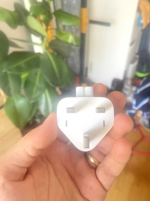 Adaptor priza Macbook UK