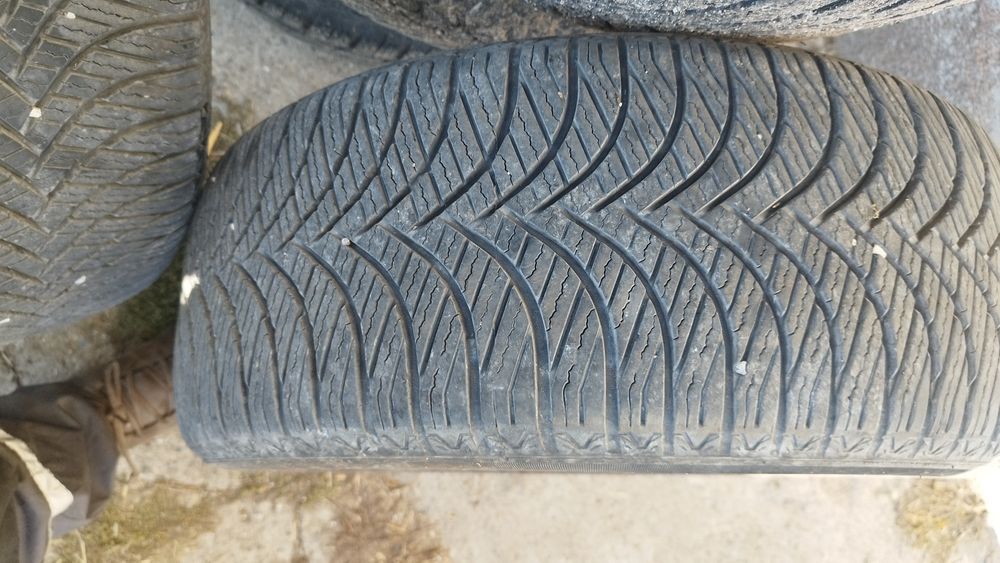 Зимни гуми 225 40 17