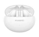 Неразопаковани Huawei FreeBuds 5i TWS ANC Ceramic White