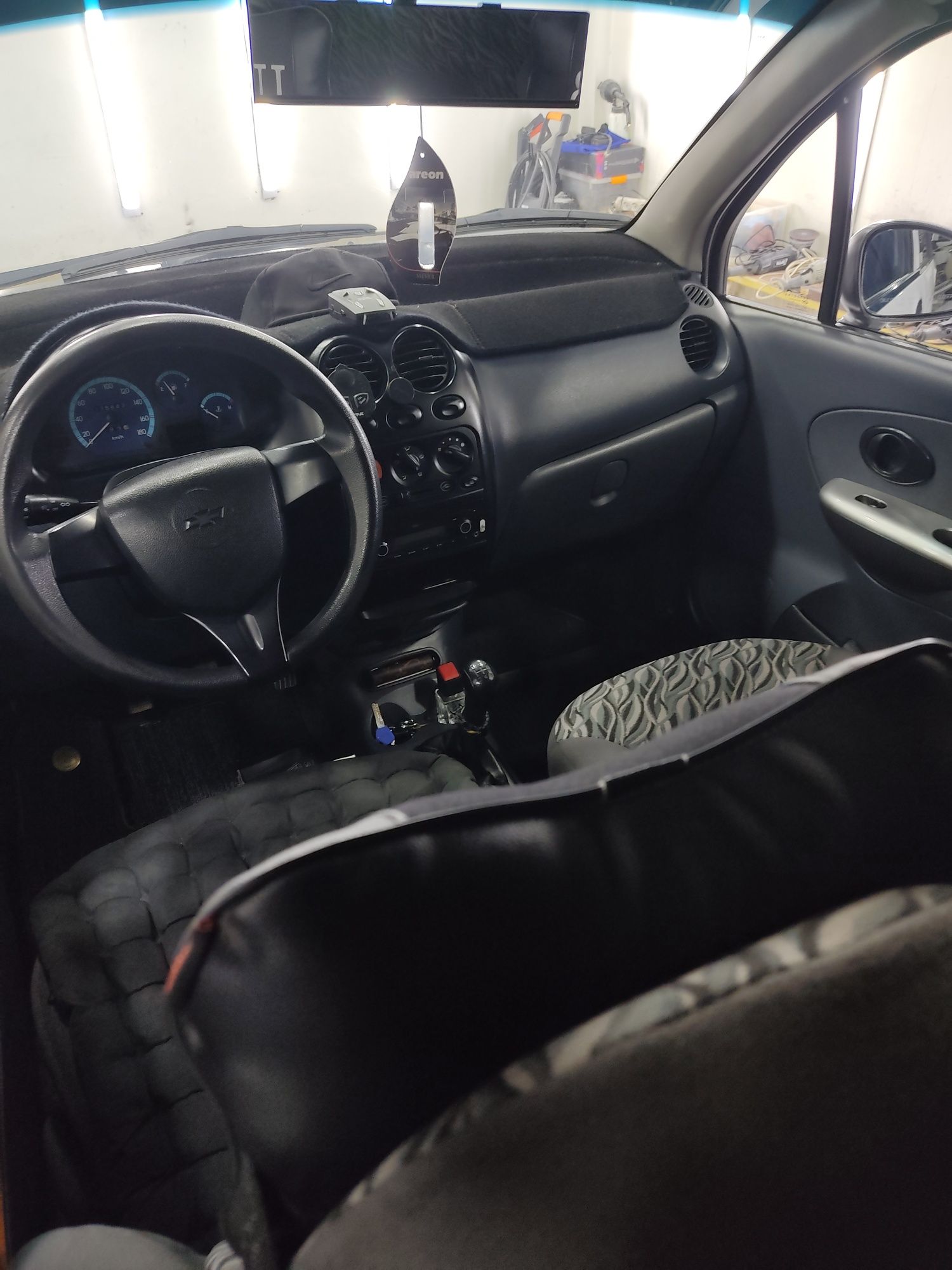 Matiz best sotiladi
