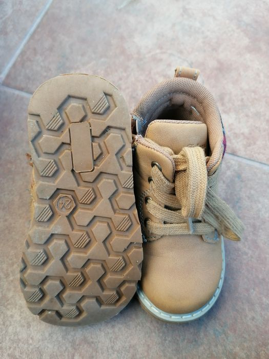 Încălțăminte băieți Nr 24