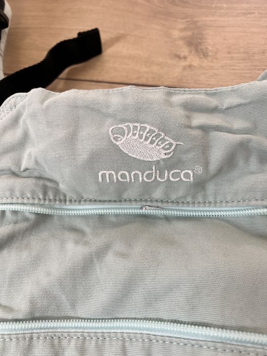 Marsupiu Manduca First