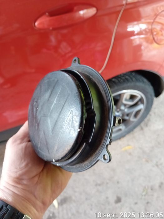 Geam usa,emblemă spate,radiator AC passat b6,macara, actuator turbo