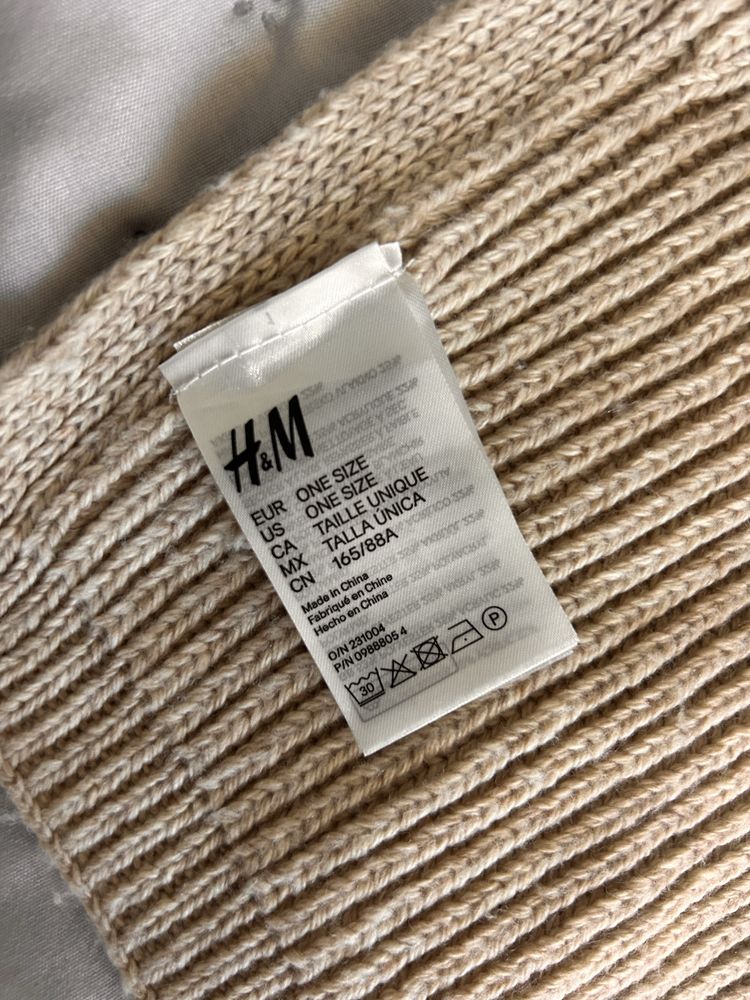 Плетиво от H & M