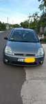 Ford Fiesta mk5 Ghia 1.4 tdci