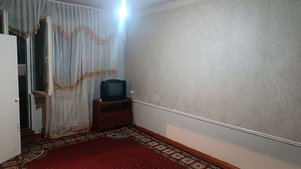 Продается 2-х комнатная квартира