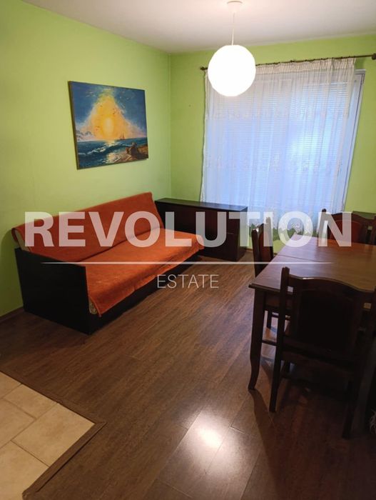 Дава се под наем Двустаен апартамент в Варна, Чаталджа - 40 кв.м за 398.82 € - Снимка #1