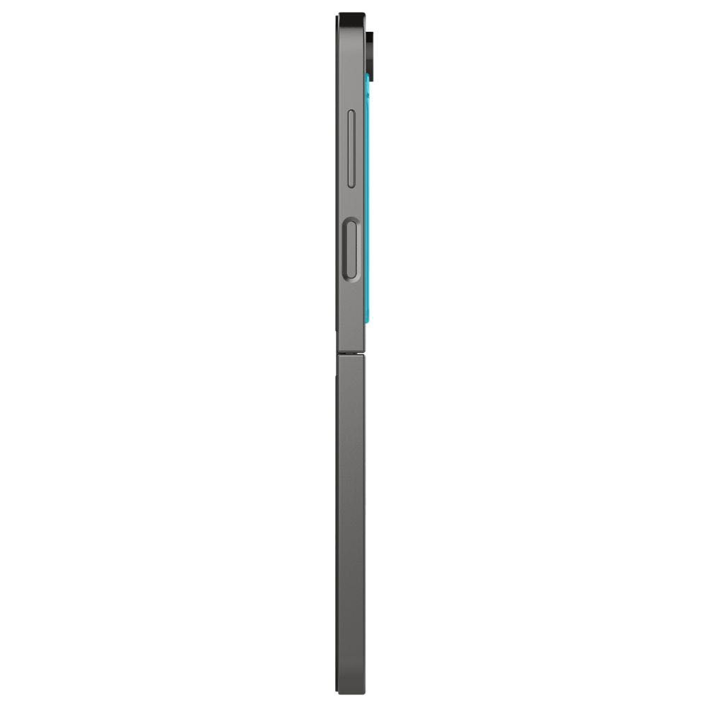 Протектор за Външния Дисплей на SAMSUNG Z Flip 6, SPIGEN EZ FIT Glass