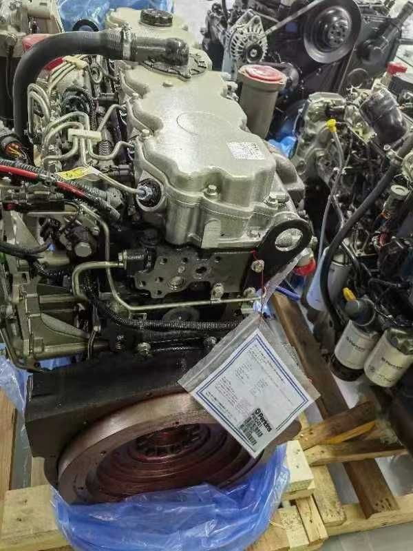 Motor complet CAT C7.1 - RECONDITIONAT - Piese motor Caterpillar C7.1