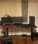 Birou Gaming Arozzi Arena black