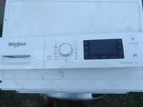 Placa frontala Whirlpool