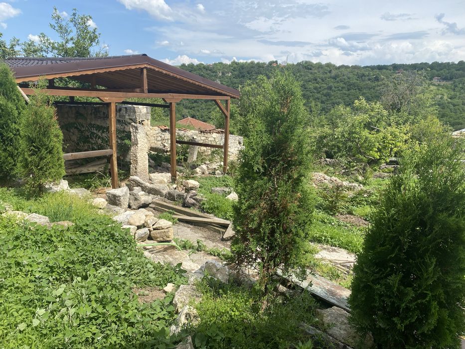 Продава се Къща в с. Червен, Област Русе - 100 кв.м за 550 €/кв.м - Снимка #4