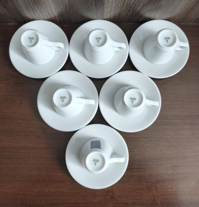 LAVAZZA - Чаши за Кафе