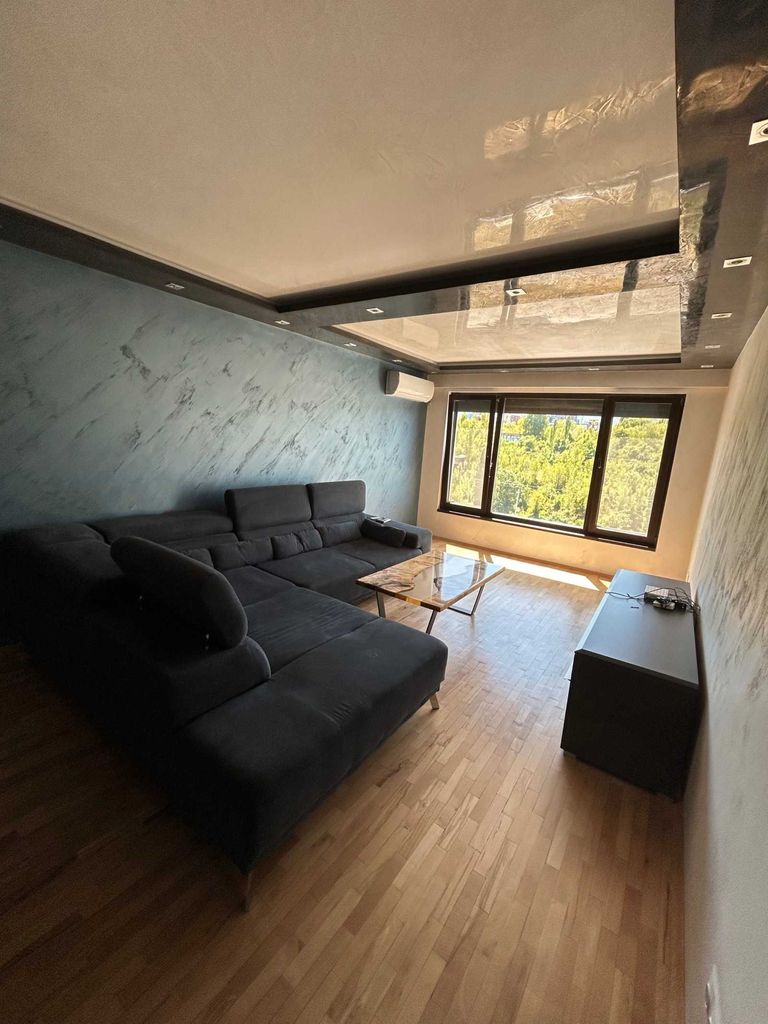 Дава се под наем Тристаен апартамент в София, Дружба 1 - 73 кв.м за 800 € - Снимка #7
