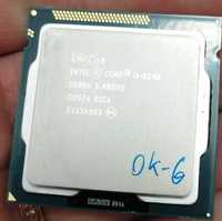 CPU I3 3240 socket 1155