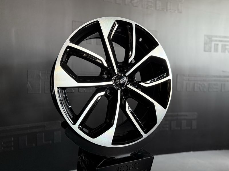 19цола AUDI 5x112 Ауди 4бр