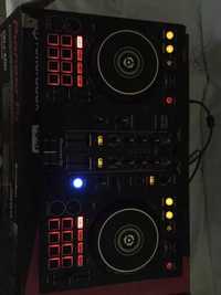 PIONEER DJ DDJ 400 mixer/controller