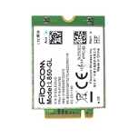Modul 4G LTE WWAN Lenovo ThinkPad Fibocom L850-GL CAT9 M.2