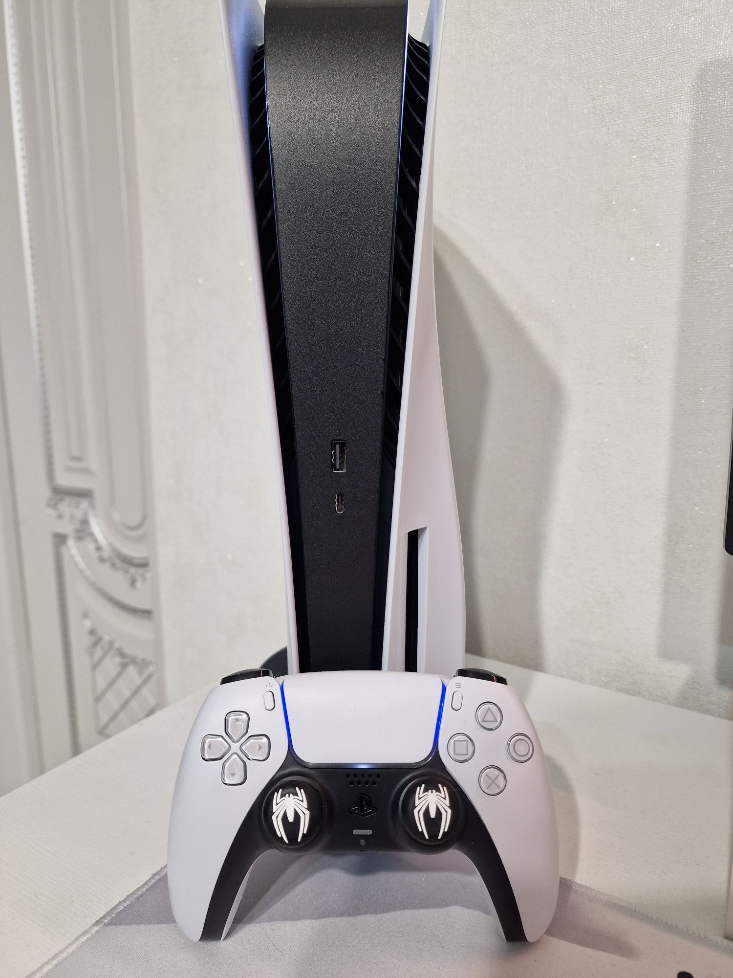 Playstation 5 (ps5)