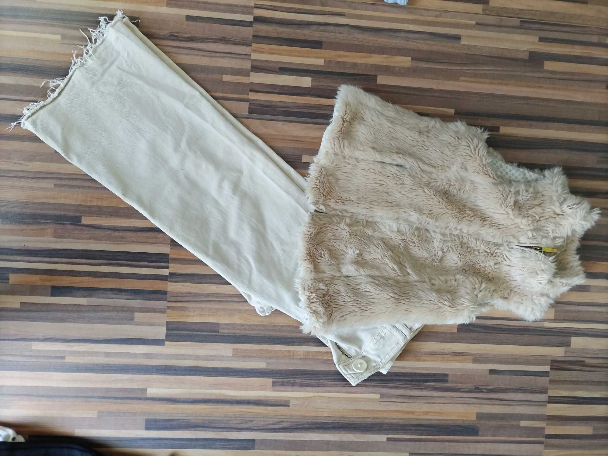 Детски дрехи zara и h&m за 6-7г.От 3лв.до 12 лв.