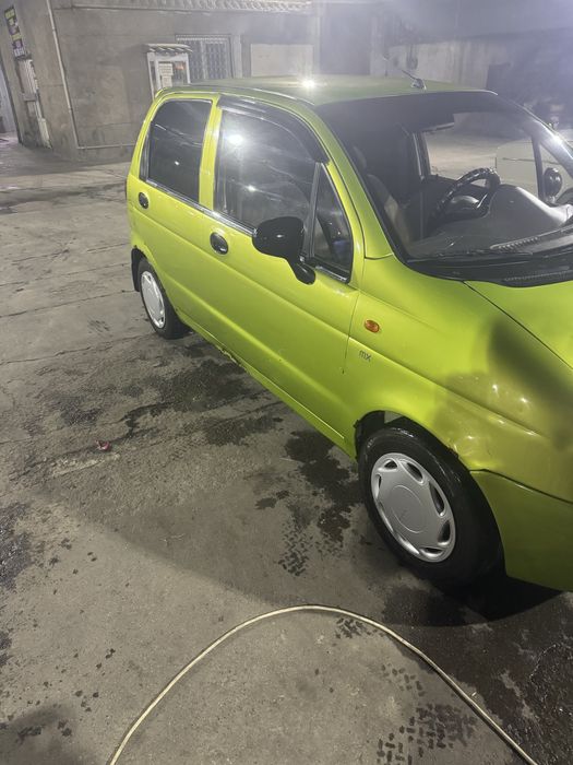 matiz mx 2013 sotiladi