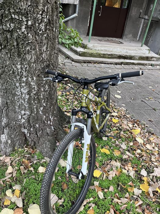 Велосипед Drag C1 2019 рядък цвят