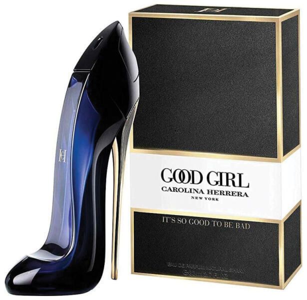 Parfum Carolina Herrera Good Girl 80ml