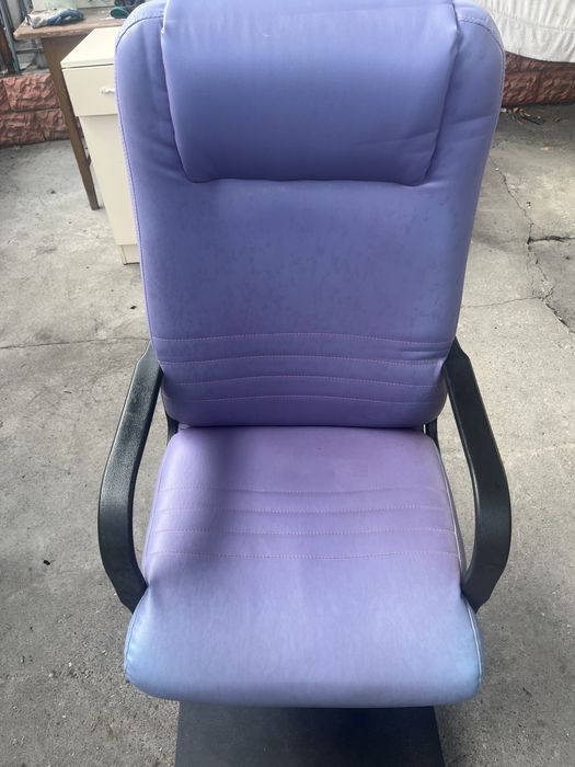 Педикюрное кресло