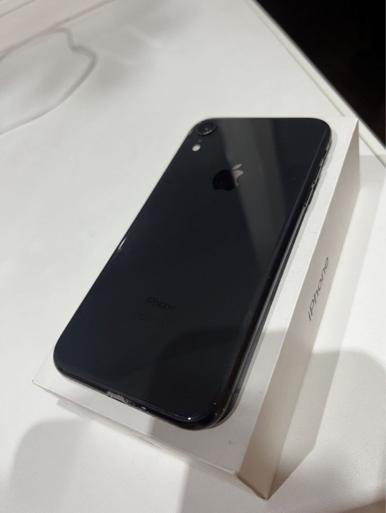 Iphone Xr 64 gb Айфон хр 64 гб