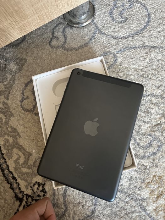 ipad mini  sotiladi