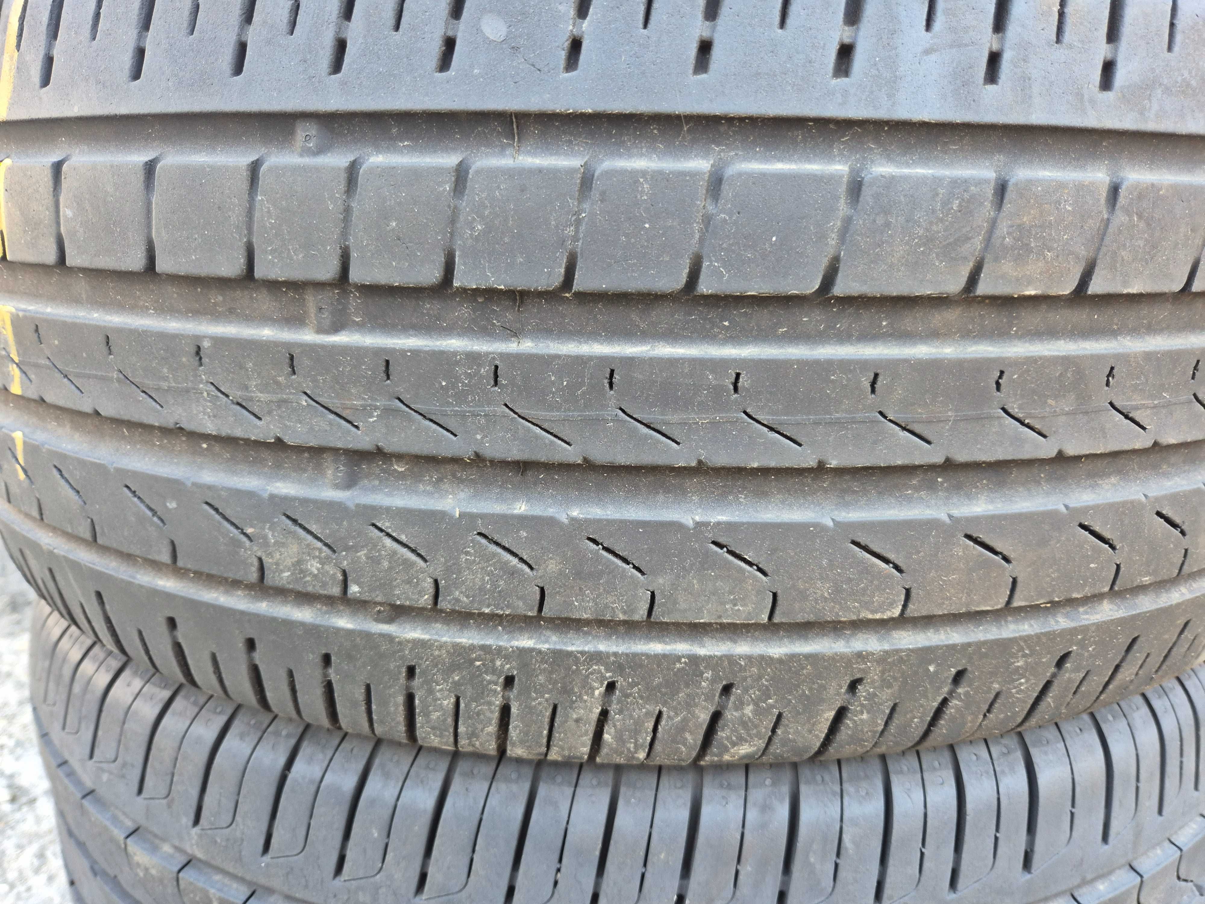 Anvelope de VARA - 235/50/19 - PIRELLI - Aproape NOI - DOT 2022 !