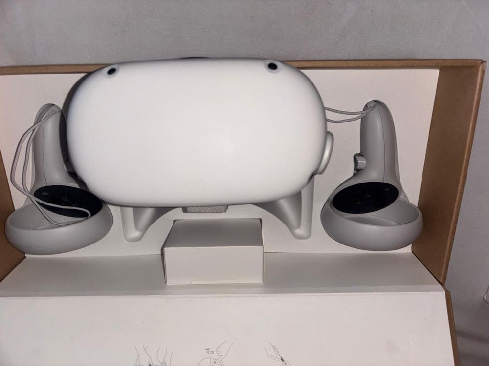 Oculus Meta Quest 2