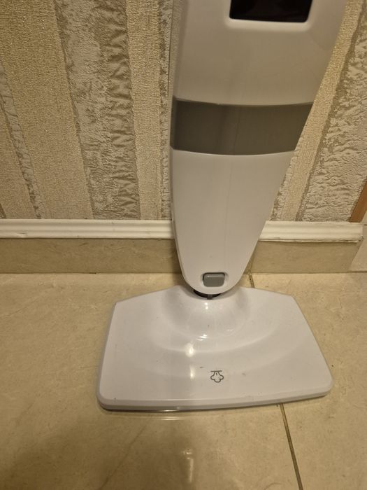 Mop cu aburi electric