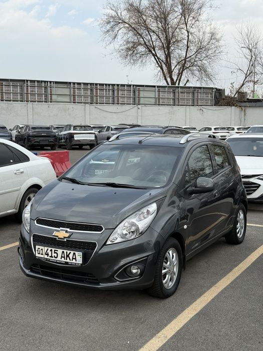 Spark 2022 toza nok xolatda